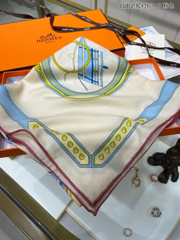 Hermes Scarf HEC00428