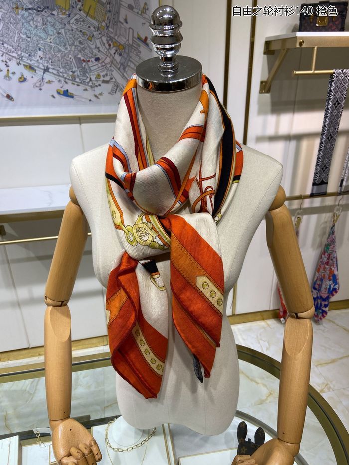 Hermes Scarf HEC00429