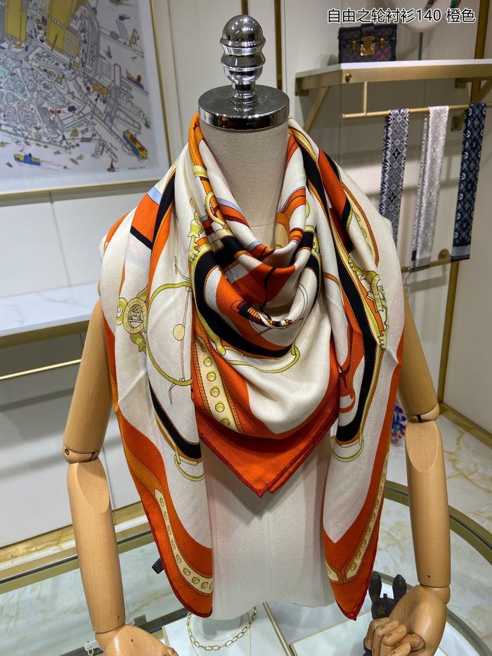 Hermes Scarf HEC00429