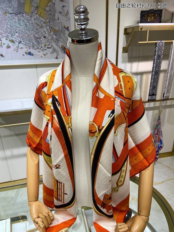 Hermes Scarf HEC00429