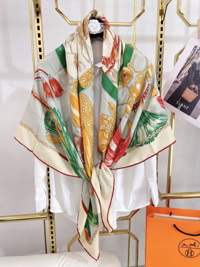 Hermes Scarf HEC00430