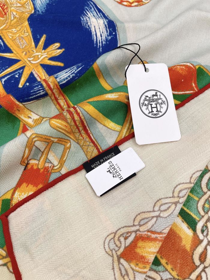 Hermes Scarf HEC00430