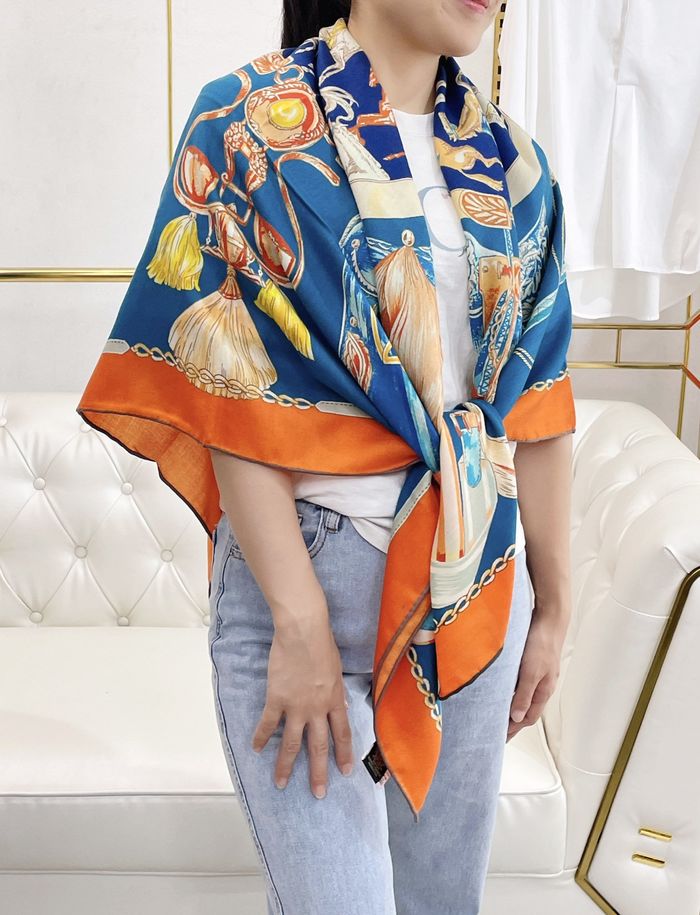 Hermes Scarf HEC00431