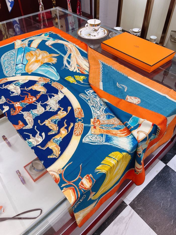 Hermes Scarf HEC00431