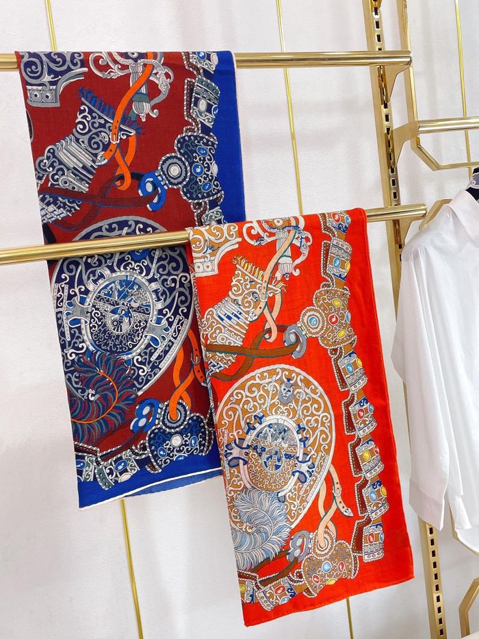 Hermes Scarf HEC00432