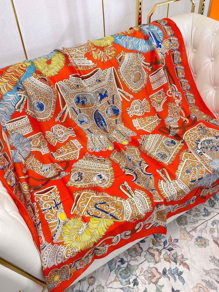 Hermes Scarf HEC00432