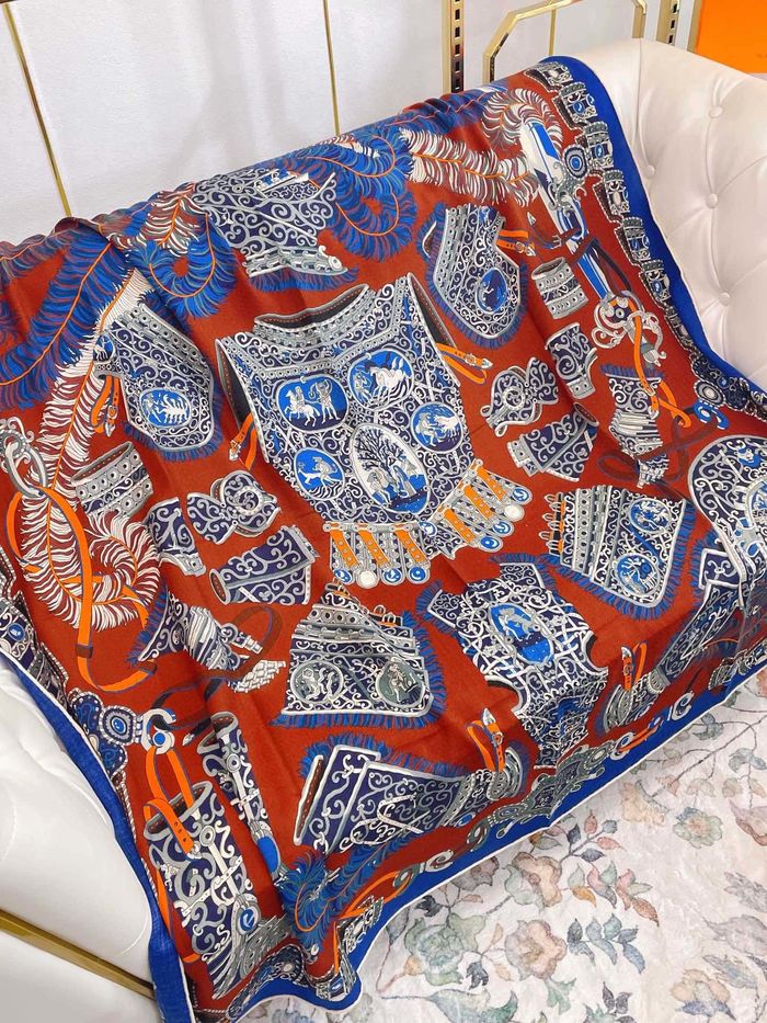 Hermes Scarf HEC00433