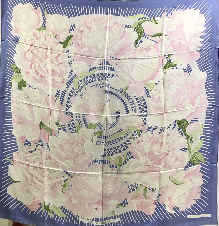 Hermes Scarf HEC00434