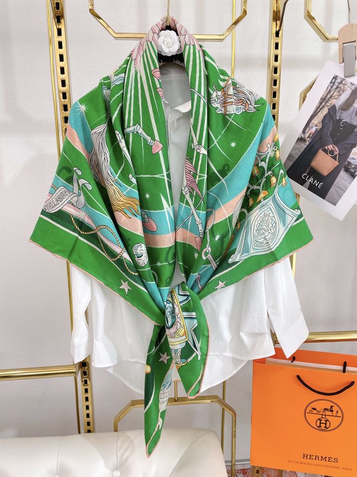 Hermes Scarf HEC00436