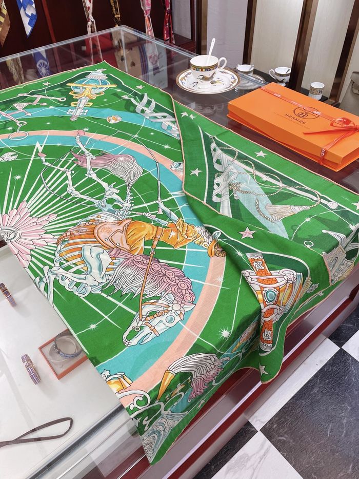 Hermes Scarf HEC00436