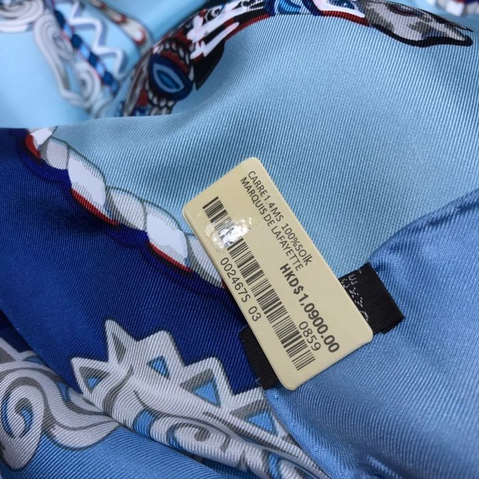 Hermes Scarf HEC00438