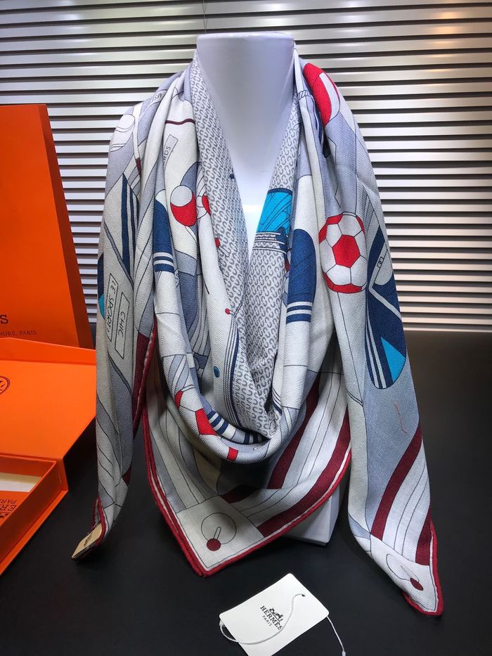 Hermes Scarf HEC00440