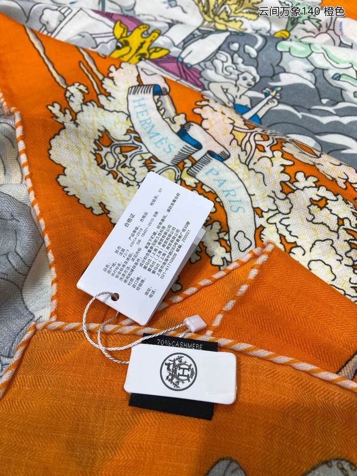 Hermes Scarf HEC00443