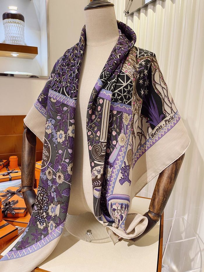 Hermes Scarf HEC00448