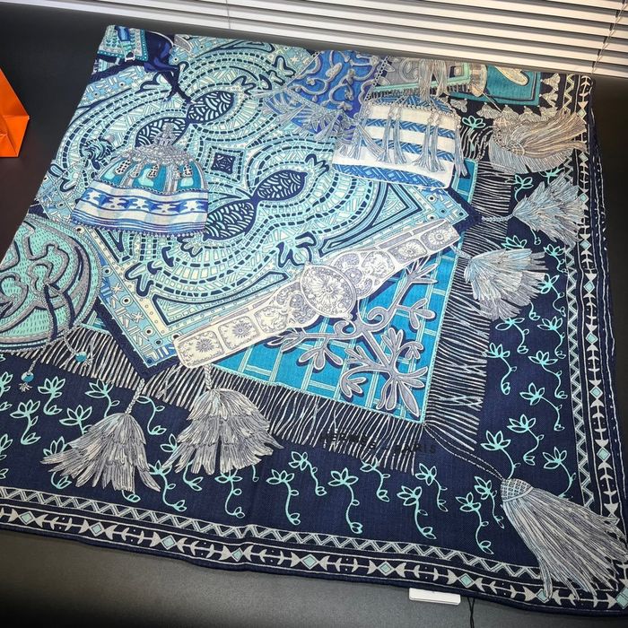 Hermes Scarf HEC00456