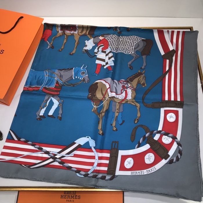 Hermes Scarf HEC00457