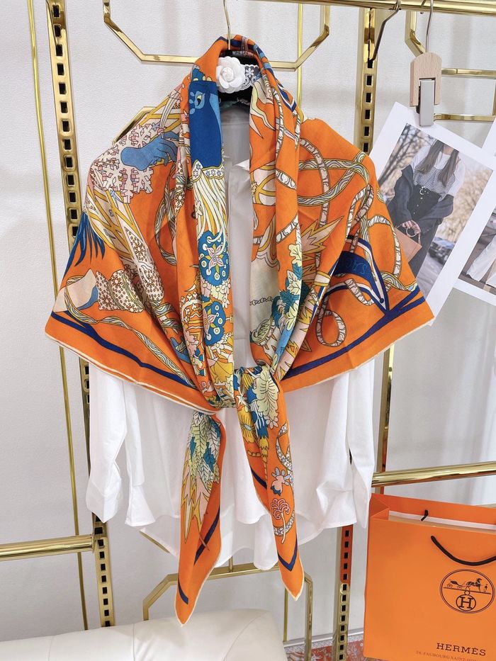 Hermes Scarf HEC00463