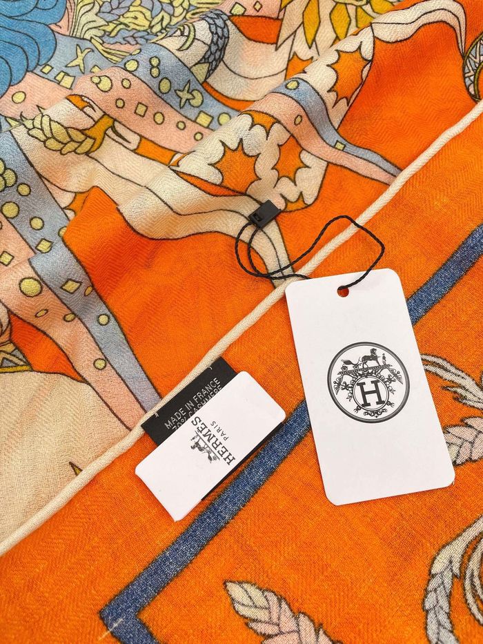 Hermes Scarf HEC00463