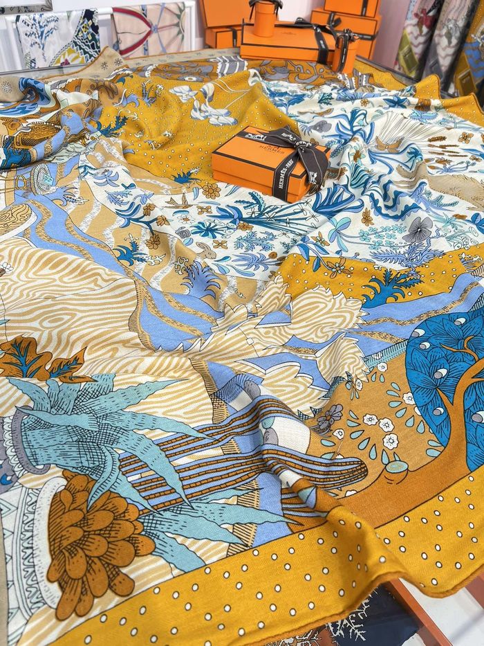 Hermes Scarf HEC00470