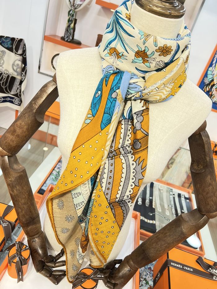 Hermes Scarf HEC00470