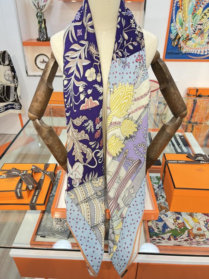 Hermes Scarf HEC00471