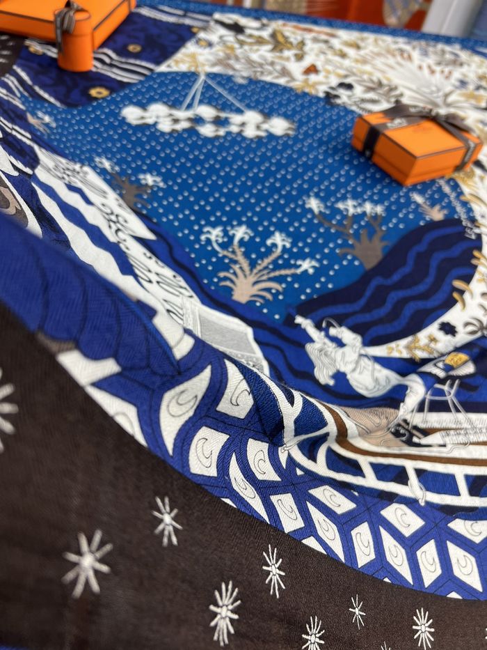 Hermes Scarf HEC00472