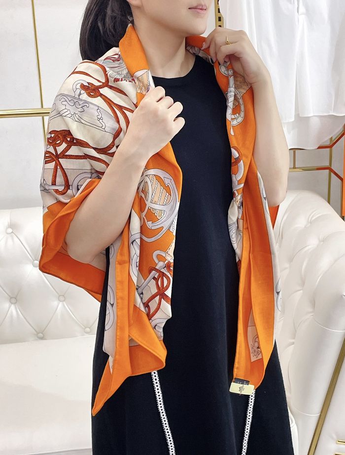 Hermes Scarf HEC00475