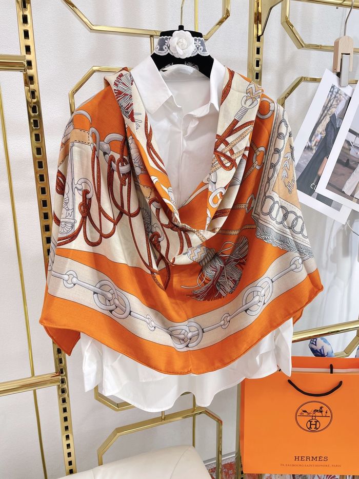 Hermes Scarf HEC00475