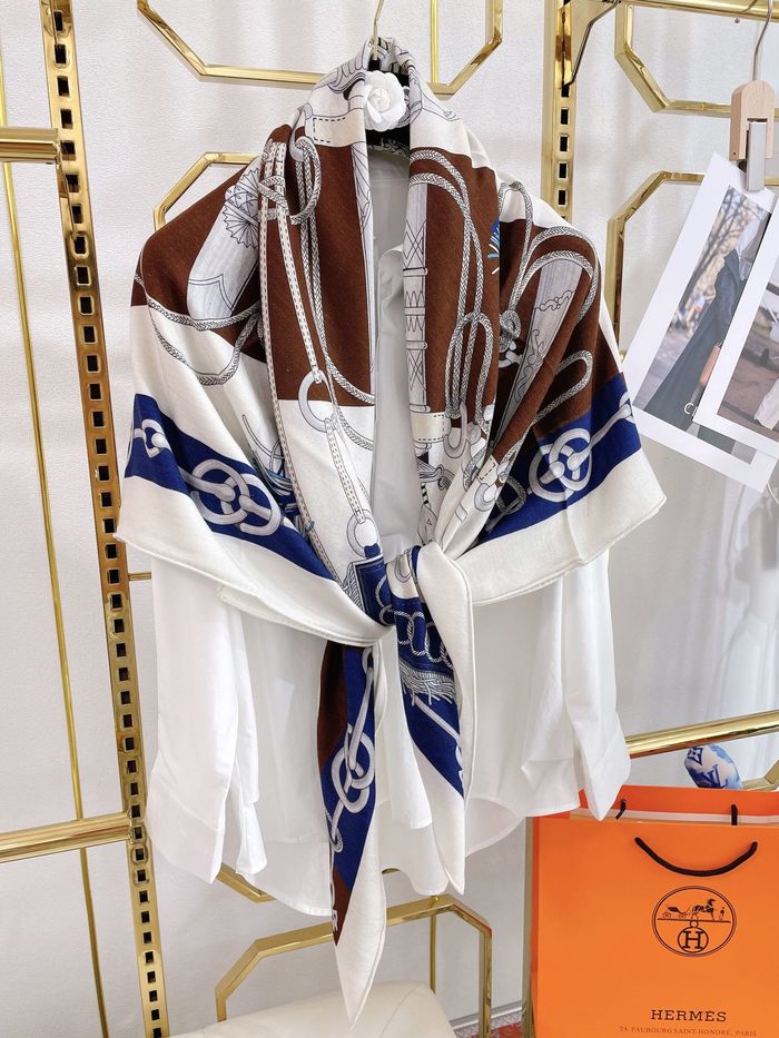 Hermes Scarf HEC00476