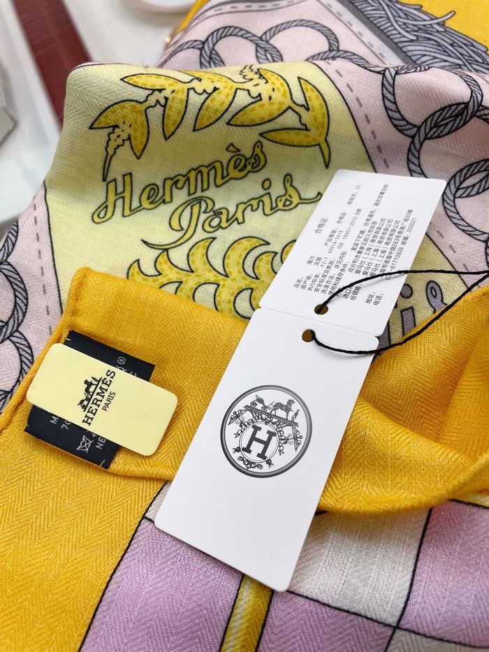 Hermes Scarf HEC00477