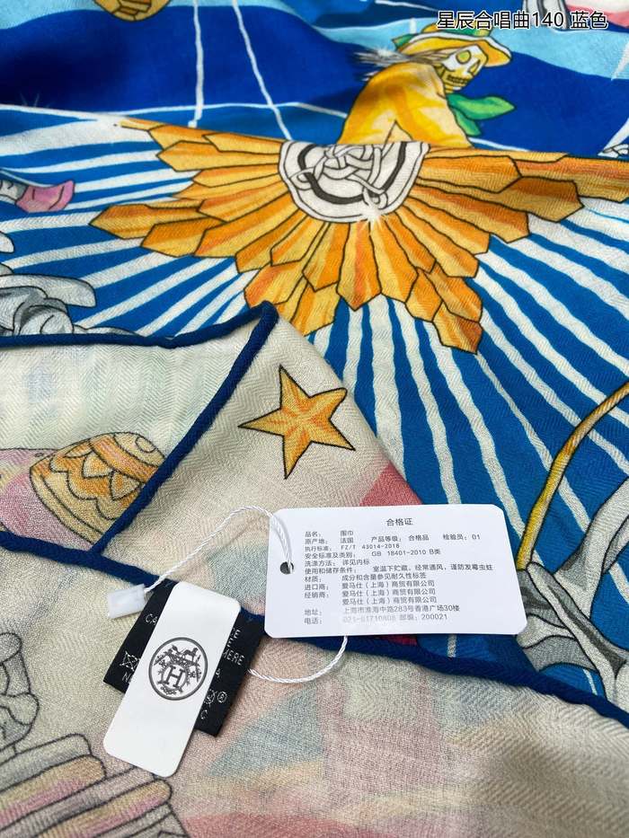 Hermes Scarf HEC00479