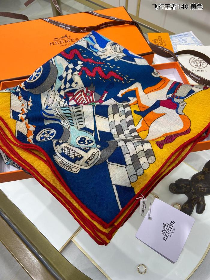 Hermes Scarf HEC00483