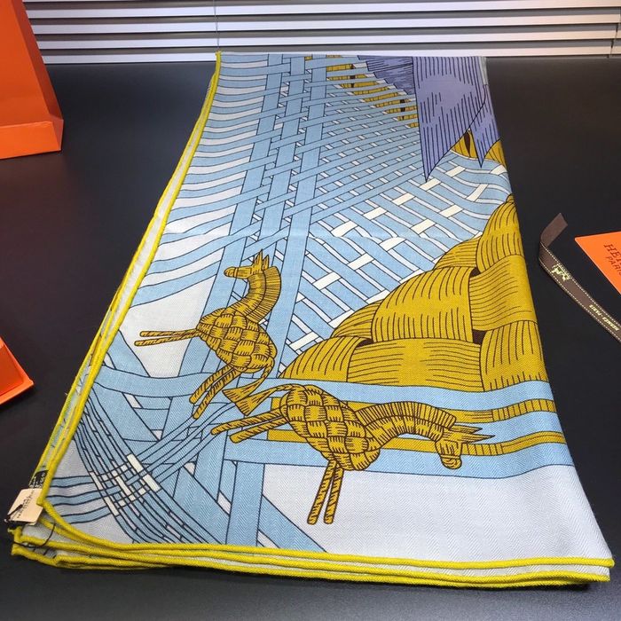 Hermes Scarf HEC00488