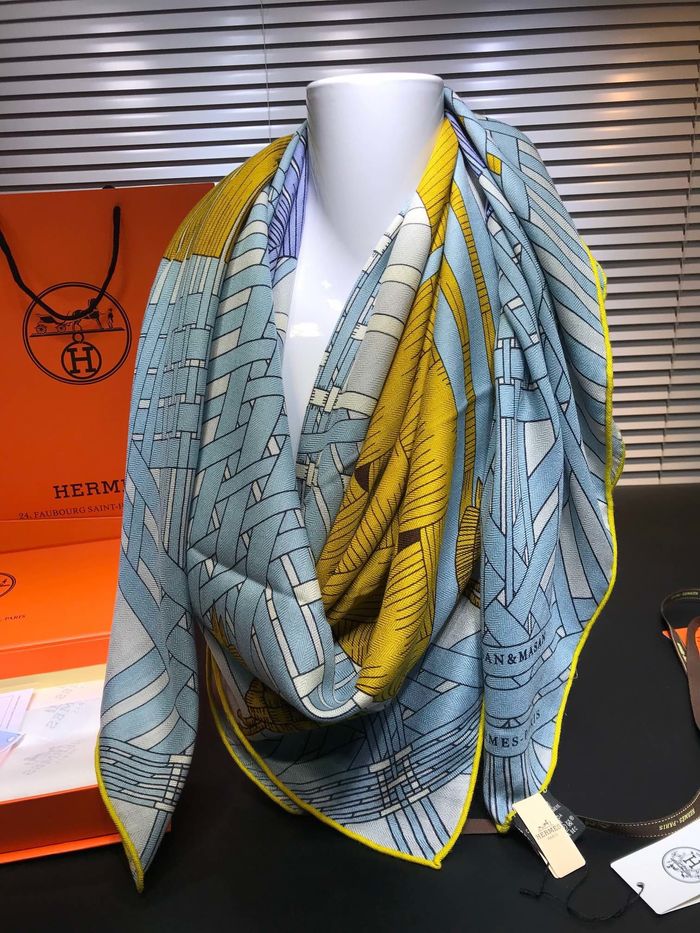 Hermes Scarf HEC00488