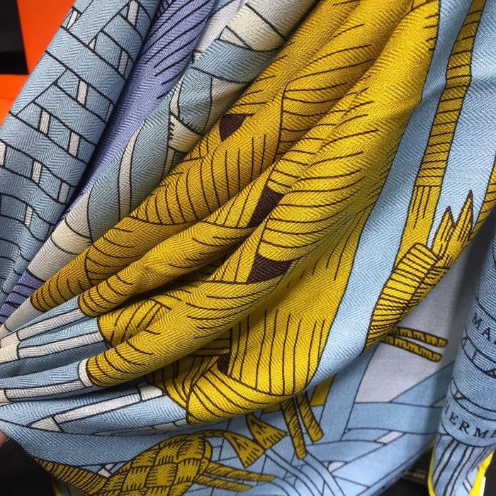 Hermes Scarf HEC00488