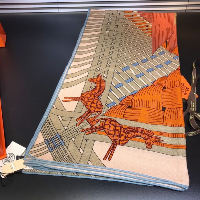 Hermes Scarf HEC00489