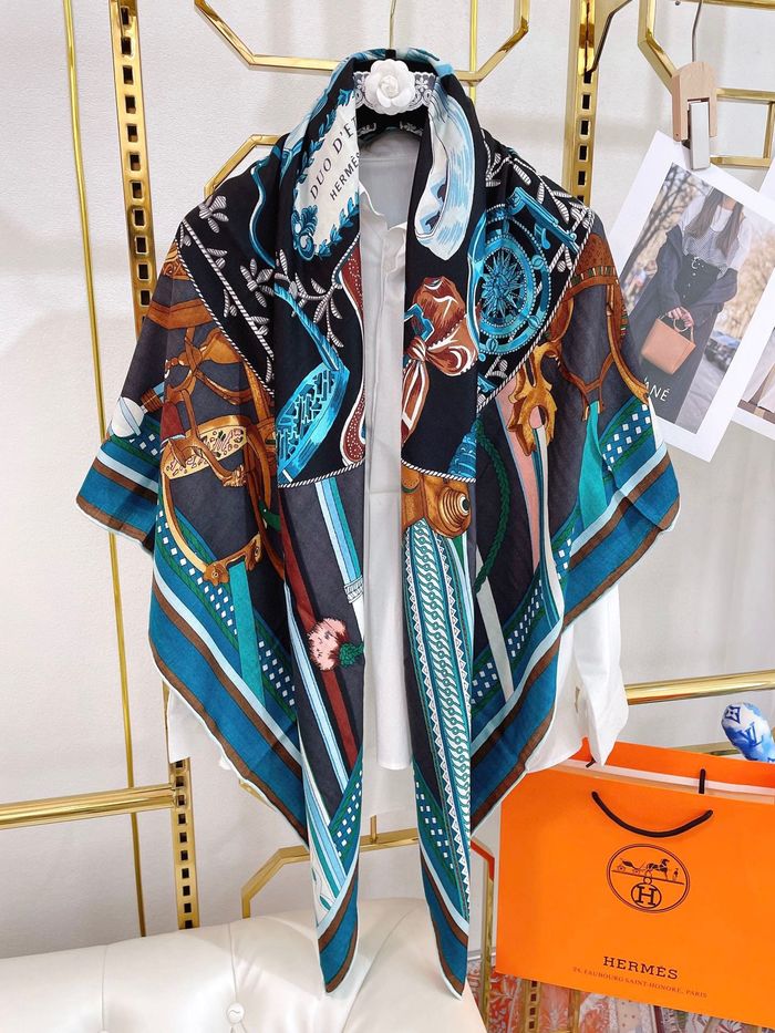 Hermes Scarf HEC00491