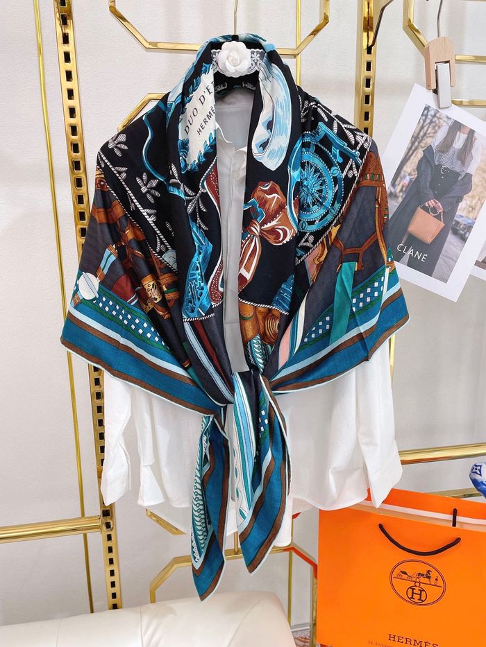 Hermes Scarf HEC00491