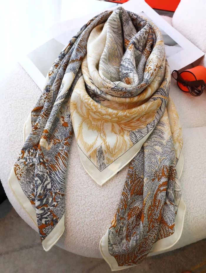 Hermes Scarf HEC00493