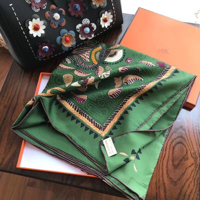 Hermes Scarf HEC00494