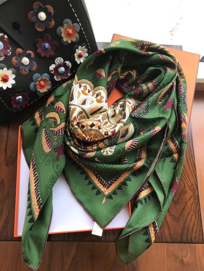 Hermes Scarf HEC00494