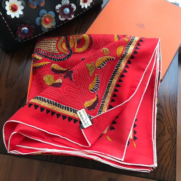 Hermes Scarf HEC00496