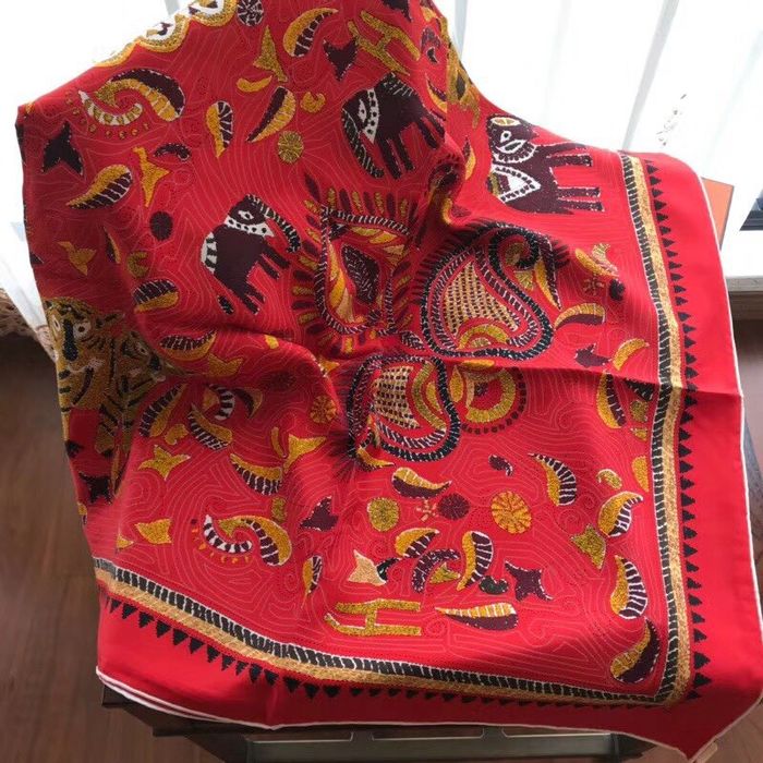 Hermes Scarf HEC00496