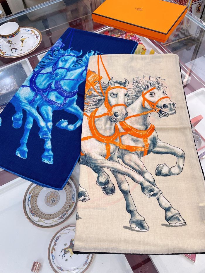 Hermes Scarf HEC00497