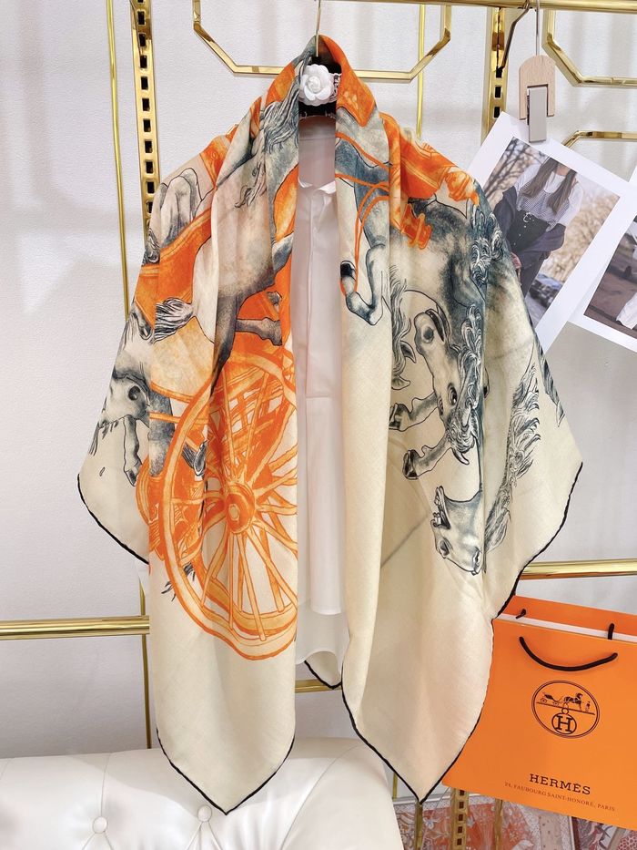 Hermes Scarf HEC00498