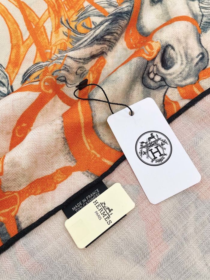 Hermes Scarf HEC00498