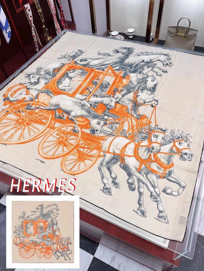 Hermes Scarf HEC00498