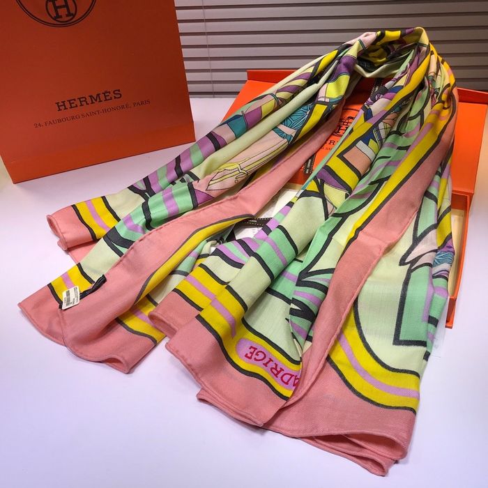 Hermes Scarf HEC00500