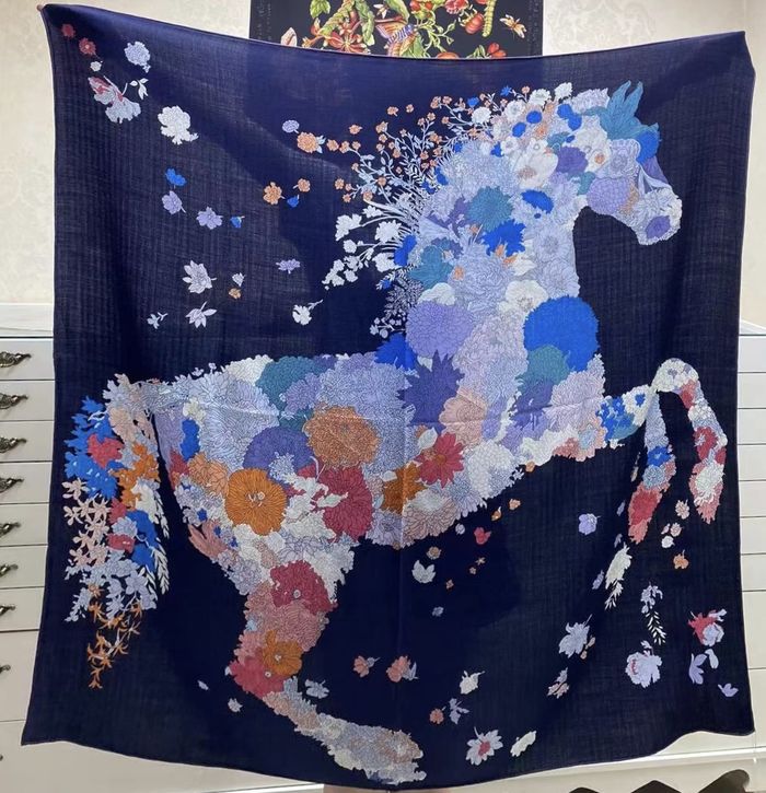 Hermes Scarf HEC00504