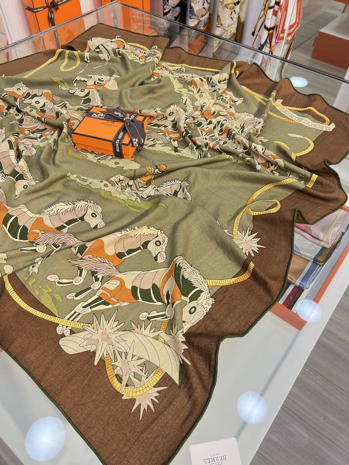 Hermes Scarf HEC00505